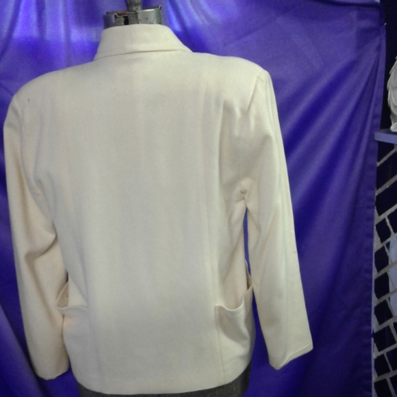 Jacket - Picture 2 of 2